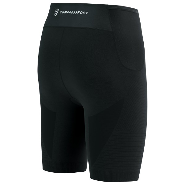 Compressport - Run Under Control Short - Juoksushortsit