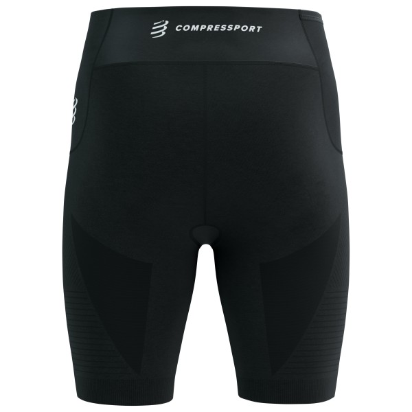 Compressport - Run Under Control Short - Juoksushortsit