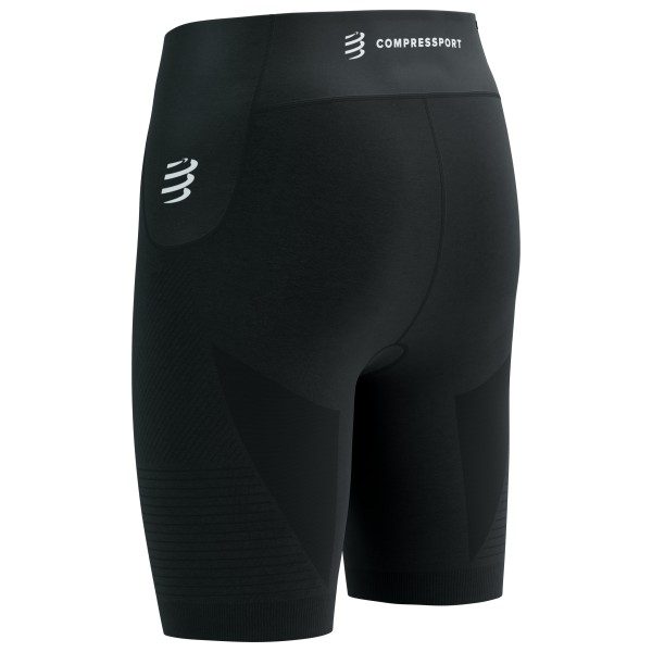 Compressport - Run Under Control Short - Juoksushortsit