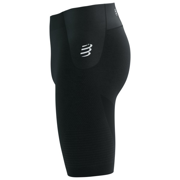 Compressport - Run Under Control Short - Juoksushortsit