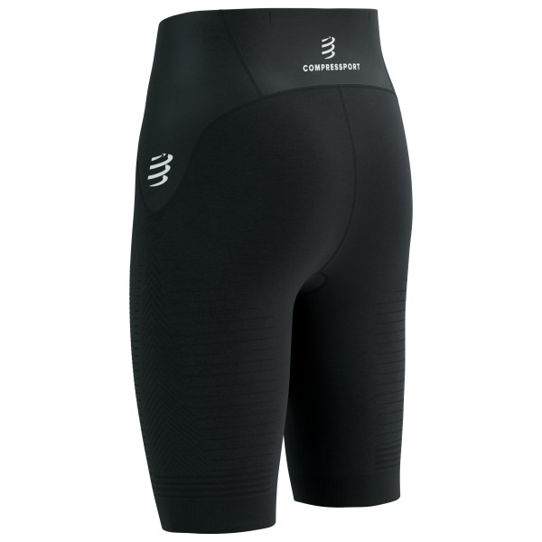 Compressport - Trail Under Control Short - Juoksushortsit
