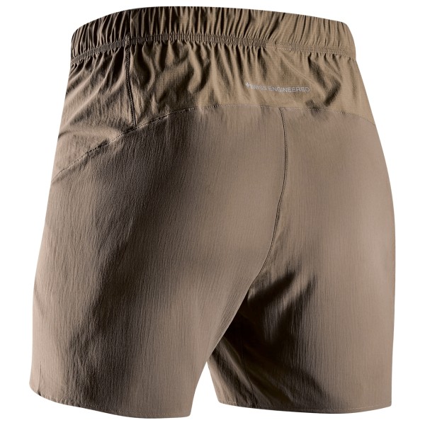 X-Bionic - Corefusion Run Discover Shorts - Juoksushortsit