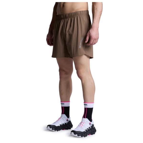 X-Bionic - Corefusion Run Discover Shorts - Laufshorts