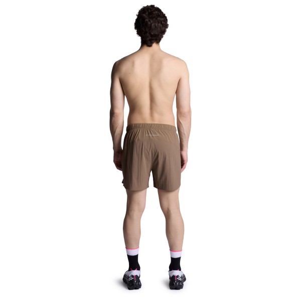 X-Bionic - Corefusion Run Discover Shorts - Løbeshorts og 3/4-løbetights
