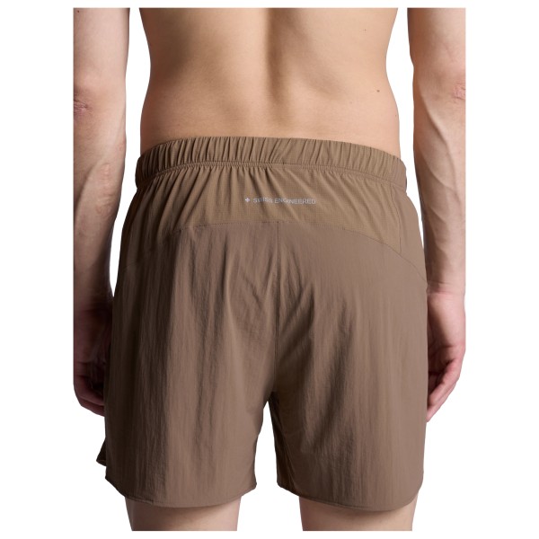 X-Bionic - Corefusion Run Discover Shorts - Pantalones cortos de running