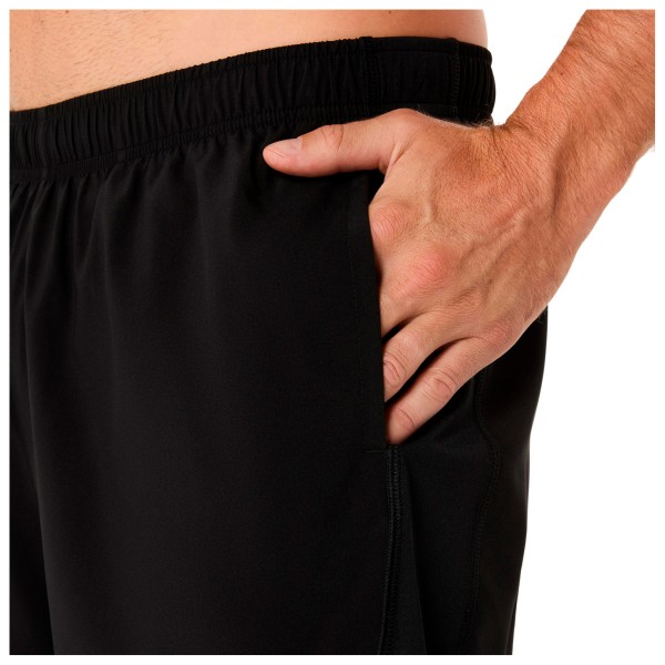 Asics - Core 2in1 7'' Short - Pantalones cortos de running