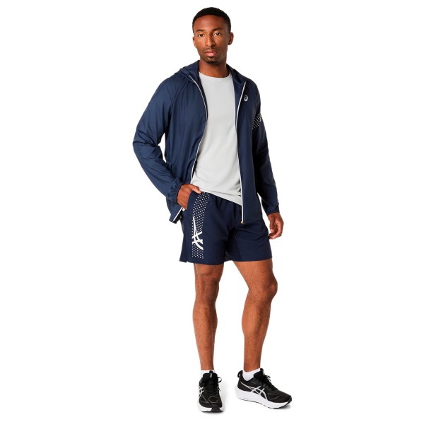 Asics - Icon 7'' Short - Løbeshorts og 3/4-løbetights