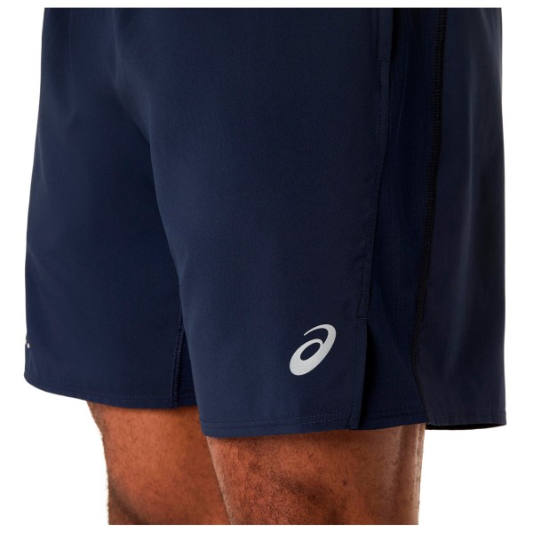 Asics - Icon 7'' Short - Løbeshorts og 3/4-løbetights