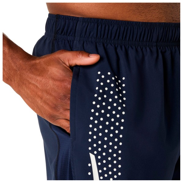 Asics - Icon 7'' Short - Løbeshorts og 3/4-løbetights