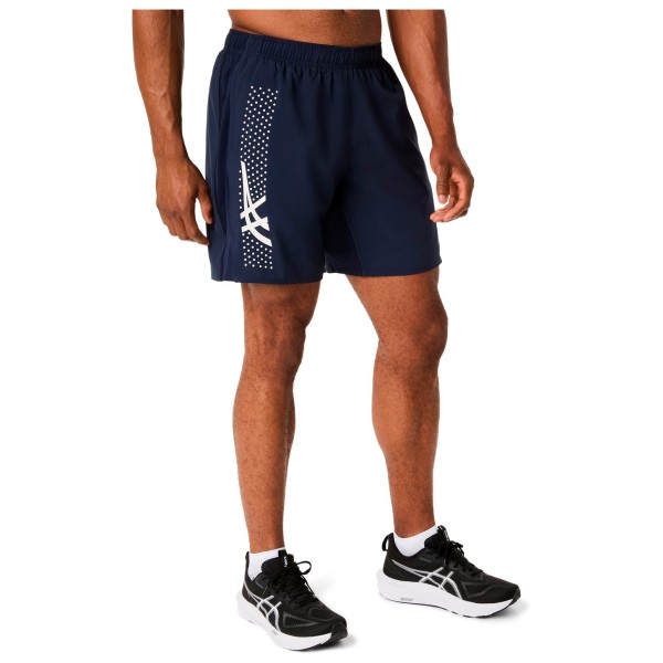 Asics - Icon 7'' Short - Pantaloncini da running