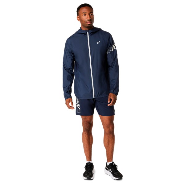 Asics - Icon 7'' Short - Pantaloncini da running