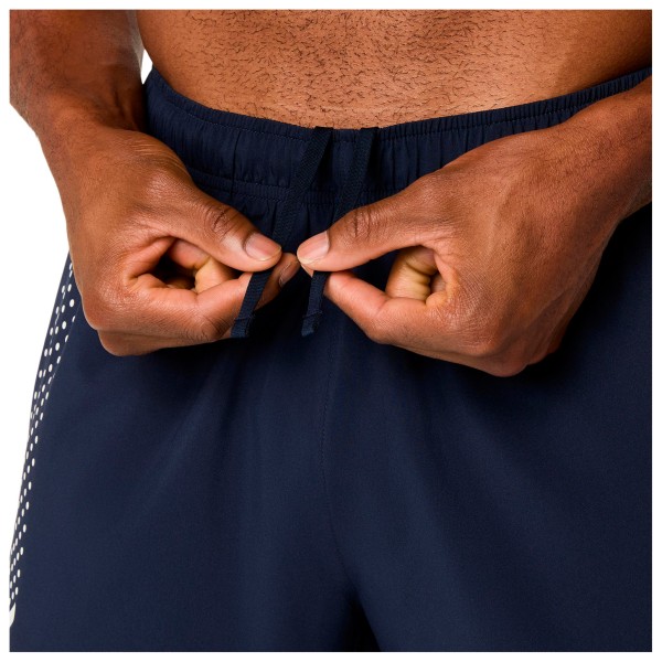 Asics - Icon 7'' Short - Pantaloncini da running