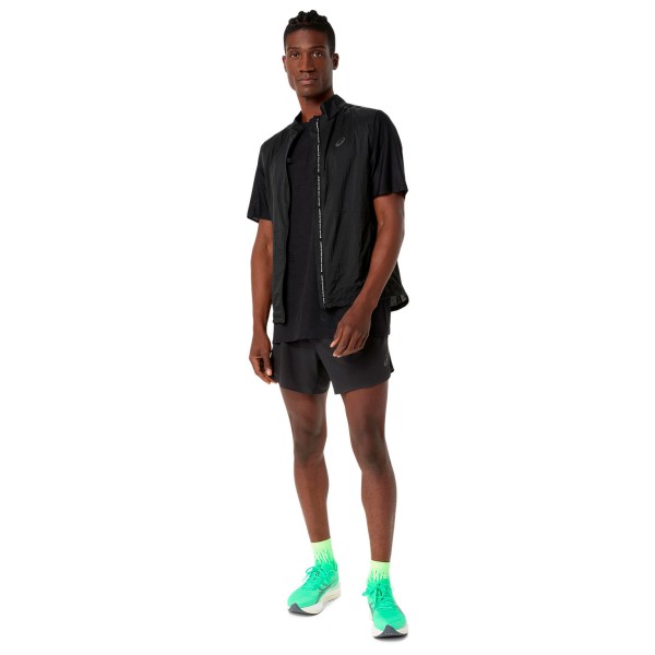 Asics - Metarun 5'' Short - Löparshorts & 3/4-löpartights