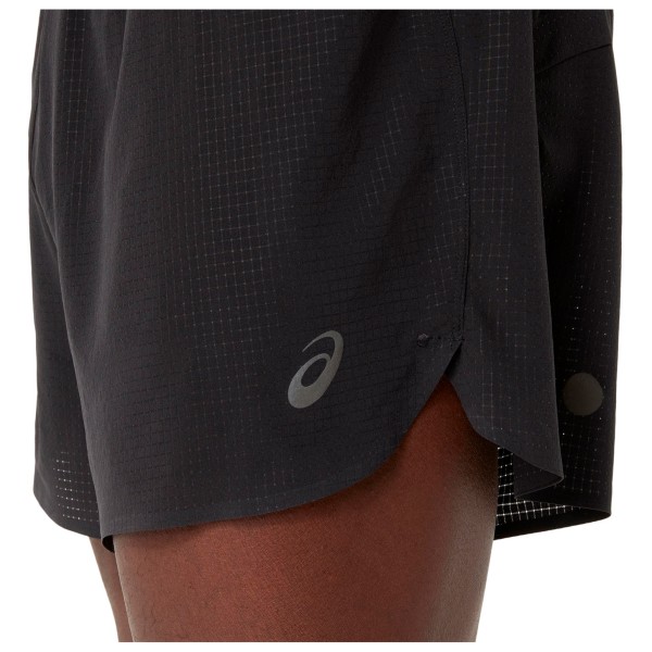 Asics - Metarun 5'' Short - Löparshorts & 3/4-löpartights