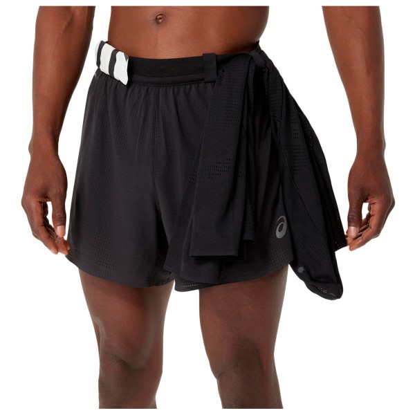 Asics - Metarun 5'' Short - Löparshorts & 3/4-löpartights