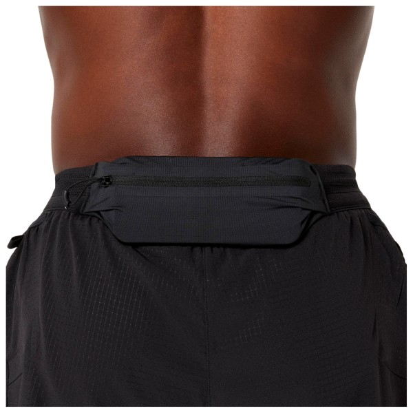 Asics - Metarun 5'' Short - Löparshorts & 3/4-löpartights