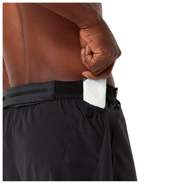 Asics - Metarun 5'' Short - Löparshorts & 3/4-löpartights