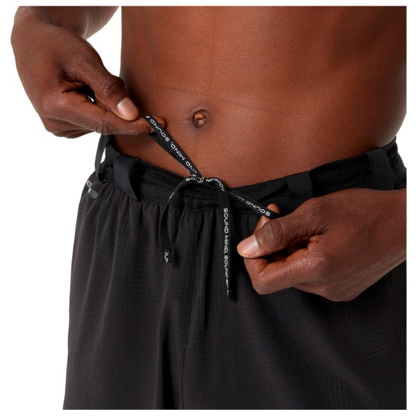 Asics - Metarun 5'' Short - Pantalones cortos de running