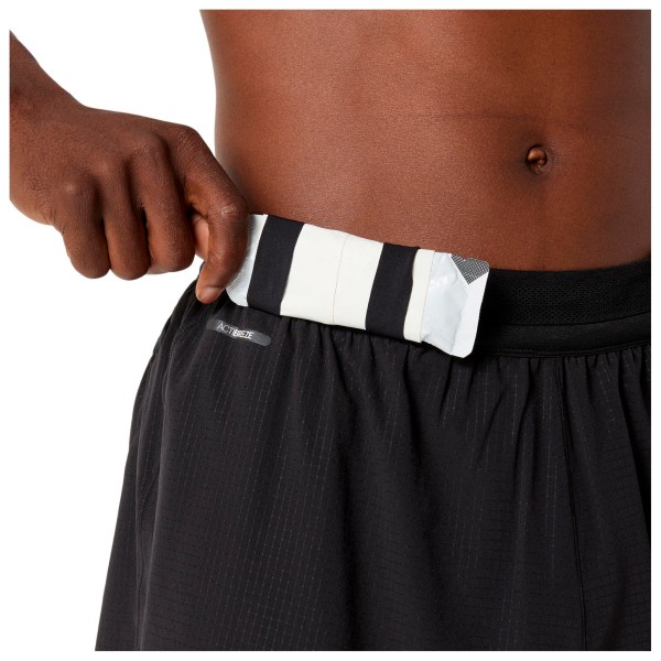 Asics - Metarun 5'' Short - Pantalones cortos de running