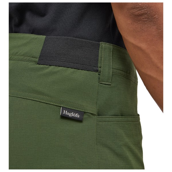 Haglöfs - Korp Lite Shorts - Pantalones cortos