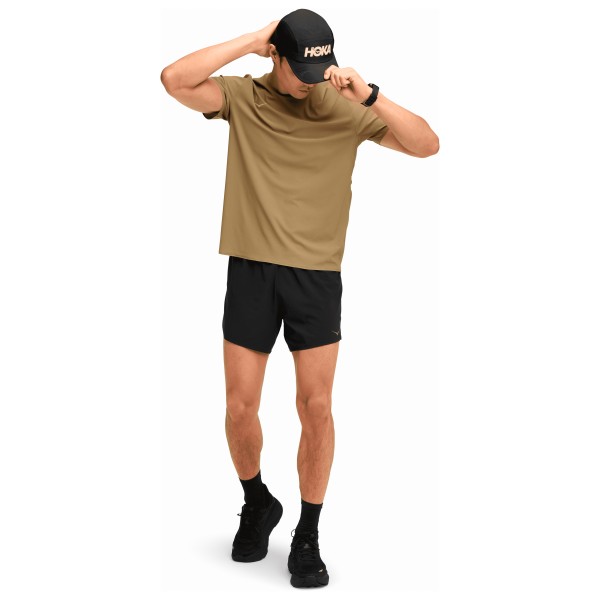 HOKA - Glide 5'' Short w/ Brief - Loopshort