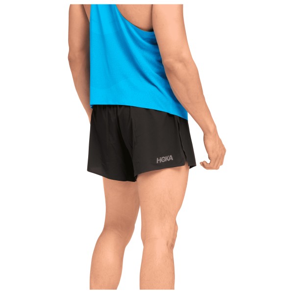 HOKA - Race Day Split Short - Pantaloncini da running
