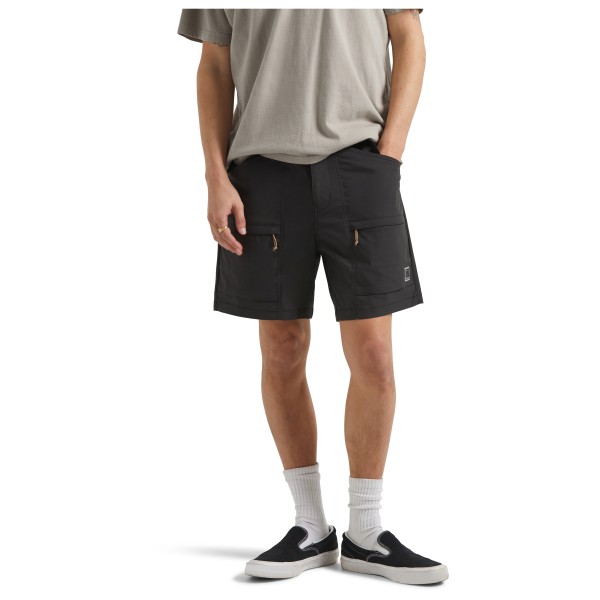 Brixton - Journey Utility Short - Pantalones cortos