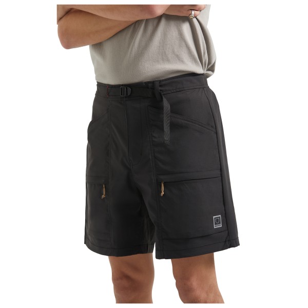 Brixton - Journey Utility Short - Pantalones cortos