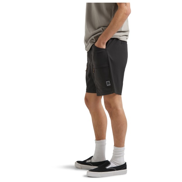 Brixton - Journey Utility Short - Shortsit