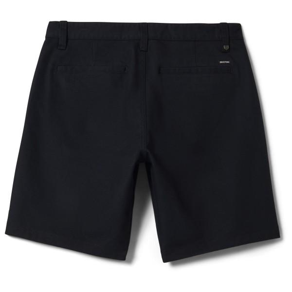 Brixton - Santo Chino Short - Shortsit