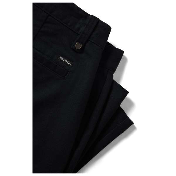 Brixton - Santo Chino Short - Shortsit
