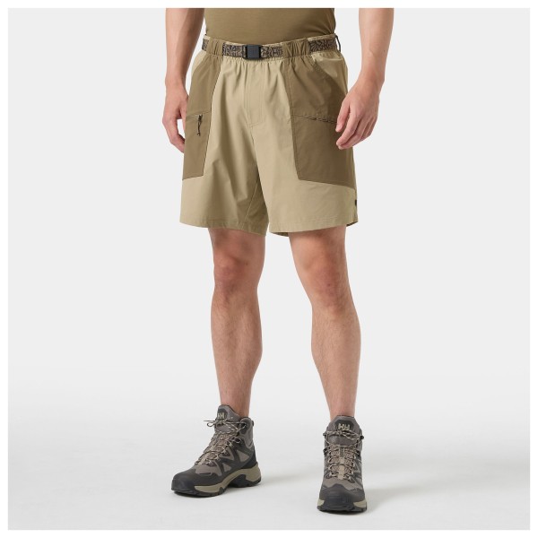 Helly Hansen - Awe Relaxed Shorts - Short