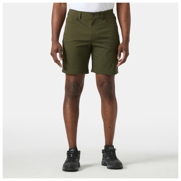 Helly Hansen - Holmen 5 Pocket Short - Pantalones cortos