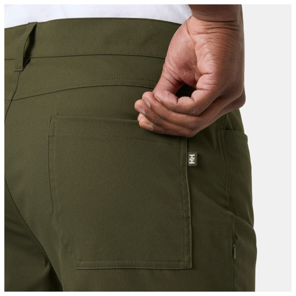 Helly Hansen - Holmen 5 Pocket Short - Short