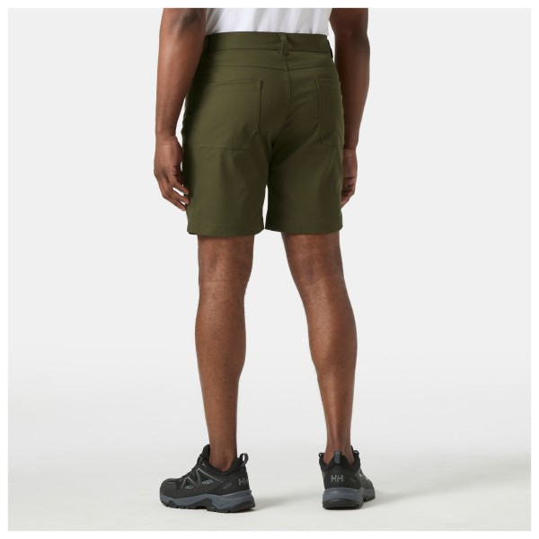 Helly Hansen - Holmen 5 Pocket Short - Shortsit