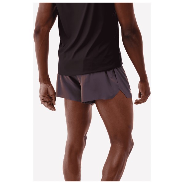 HOKA - Race Day Split Short - Juoksushortsit