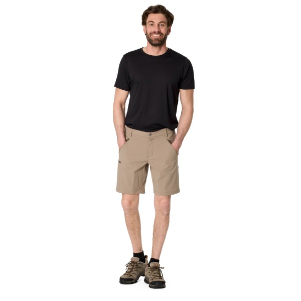 Heber Peak - MapleHe. Trekking Shorts - Shorts