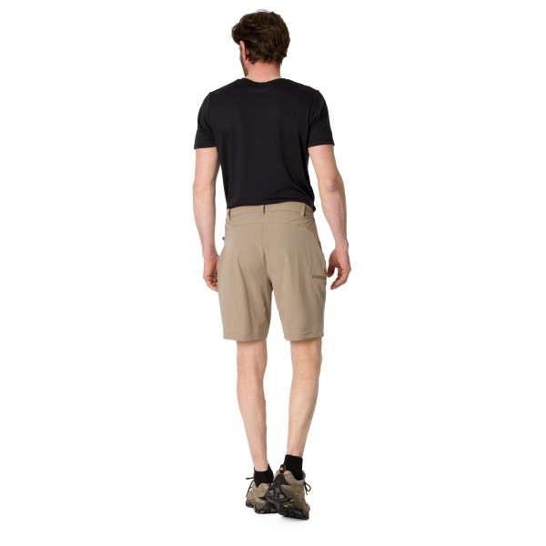 Heber Peak - MapleHe. Trekking Shorts - Shorts