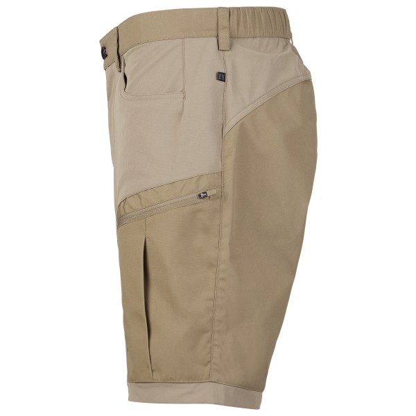 Heber Peak - PineconeHe. Trekking Shorts - Shorts