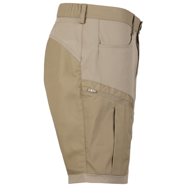 Heber Peak - PineconeHe. Trekking Shorts - Shorts