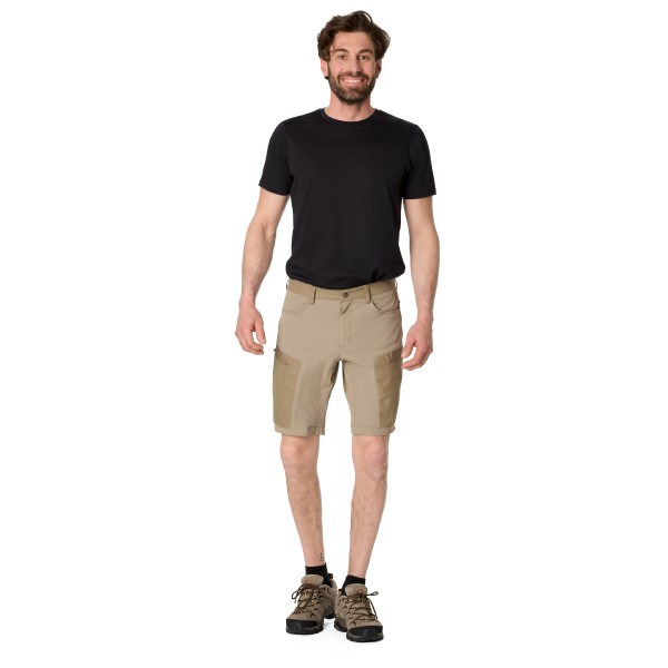 Heber Peak - PineconeHe. Trekking Shorts - Shortsit