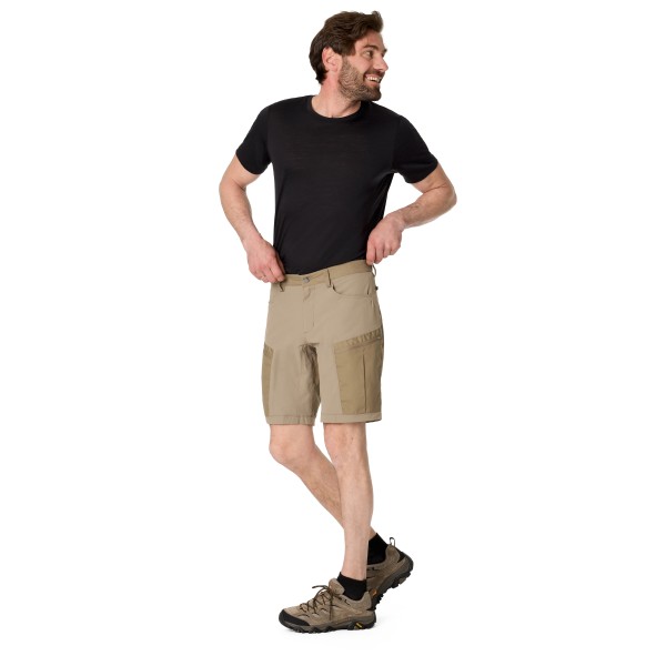 Heber Peak - PineconeHe. Trekking Shorts - Shortsit