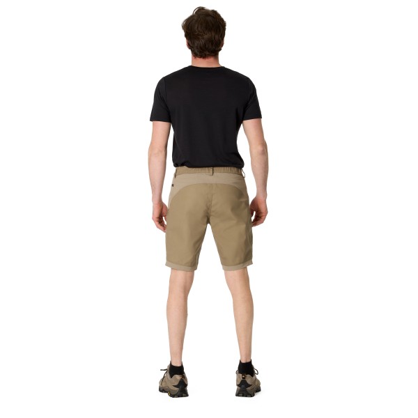 Heber Peak - PineconeHe. Trekking Shorts - Shortsit