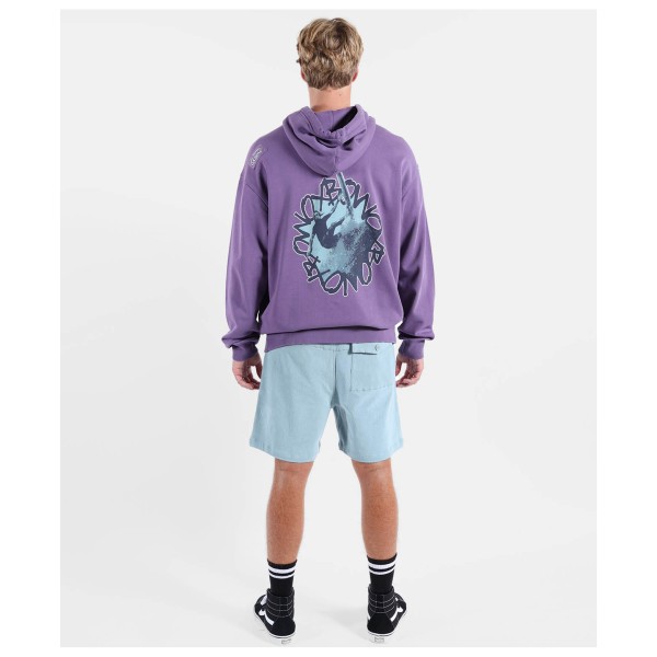 Oxbow - Cord Walkshorts - Shorts