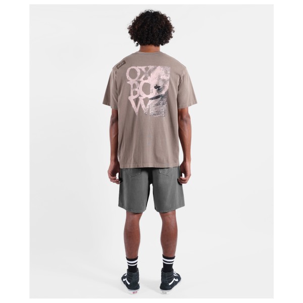 Oxbow - Duty Walkshorts - Shortsit