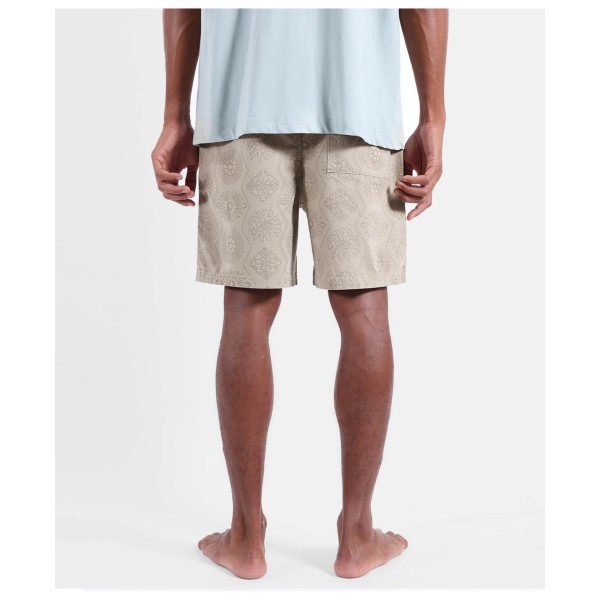 Oxbow - Motel Walkshorts - Pantaloncini
