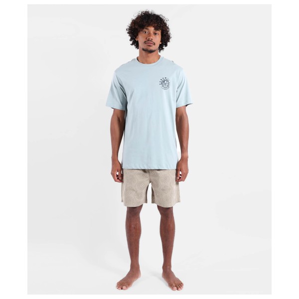 Oxbow - Motel Walkshorts - Pantaloncini