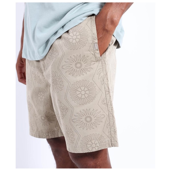 Oxbow - Motel Walkshorts - Pantaloncini