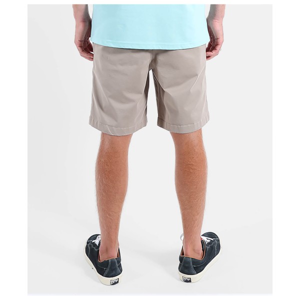 Oxbow - Standard Walkshorts - Pantalones cortos