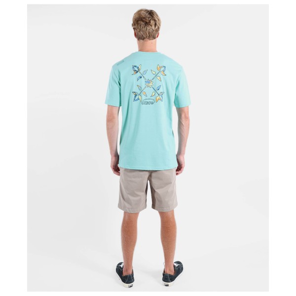 Oxbow - Standard Walkshorts - Shorts